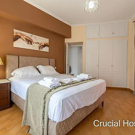 Apartment Acropolis View Luxury *