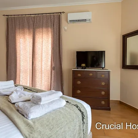 Acropolis View Luxury