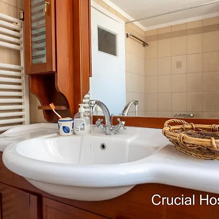 Acropolis View Luxury Apartment