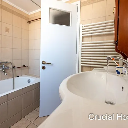 Acropolis View Luxury Apartment