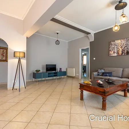 Appartement Acropolis View Luxury *
